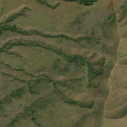 Satellite imagery of Boquerón de La Guerrera, CO
