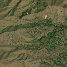 Satellite imagery of Boquerón de La Guerrera, CO