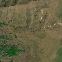 Satellite imagery of Boquerón de La Guerrera, CO