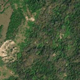 Satellite imagery of Cerro La Guerrera, CO