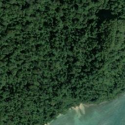 Satellite imagery of Tanjung Pekula, MY