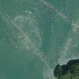 Satellite imagery of Tanjung Pekula, MY