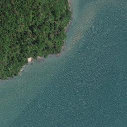 Satellite imagery of Tanjong Rami, MY