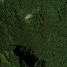 Satellite imagery of Cerro Ocaidó, CO