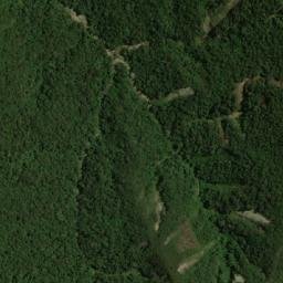 Satellite imagery of Cerro Ocaidó, CO