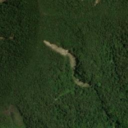 Satellite imagery of Cerro Ocaidó, CO