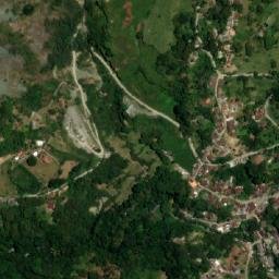 Satellite imagery of Cerro Joli, CO
