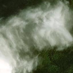 Satellite imagery of Alto Las Cruces, CO