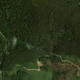 Satellite imagery of Alto El Chuscal, CO