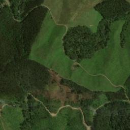 Satellite imagery of Alto El Chuscal, CO