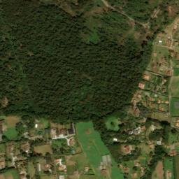 Satellite imagery of Alto La Polca, CO