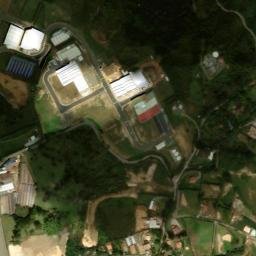 Satellite imagery of Alto Gordo, CO