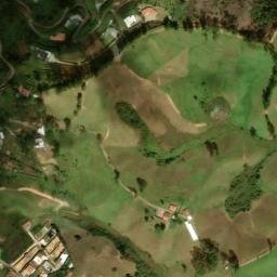 Satellite imagery of Alto Gordo, CO