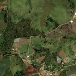 Satellite imagery of Alto de El Pozo, CO