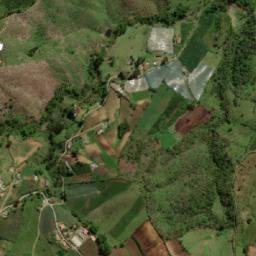 Satellite imagery of Alto de El Pozo, CO