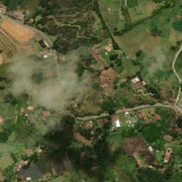 Satellite imagery of Alto del Morro, CO