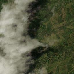 Satellite imagery of Alto Perro, CO