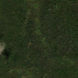 Satellite imagery of Alto Careperro, CO