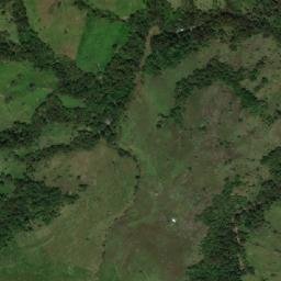 Satellite imagery of Loma Pecachal, CO