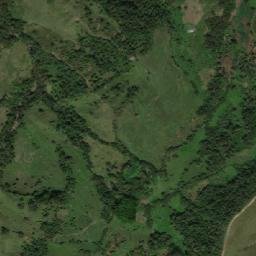 Satellite imagery of Loma Pecachal, CO