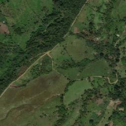 Satellite imagery of Loma Pecachal, CO