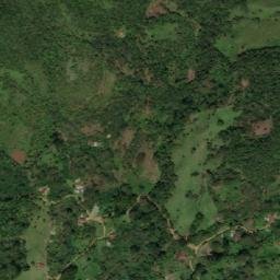 Satellite imagery of Alto La Ermita, CO