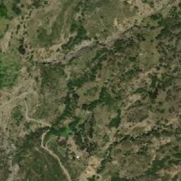 Satellite imagery of Loma El Airero, CO