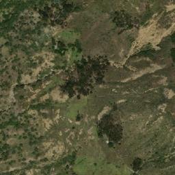 Satellite imagery of Loma El Airero, CO