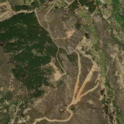 Satellite imagery of Loma El Airero, CO