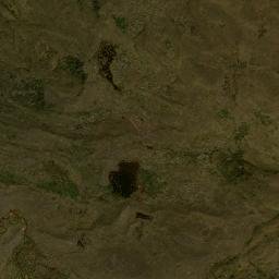Satellite imagery of Cuchilla Las Lajas, CO