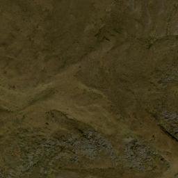 Satellite imagery of Cuchilla Las Lajas, CO