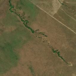 Satellite imagery of Loma La Guerrera, CO