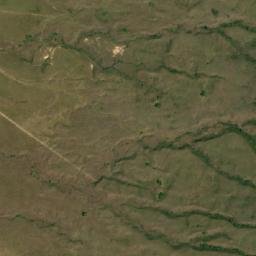 Satellite imagery of Loma La Guerrera, CO