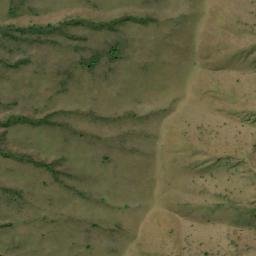 Satellite imagery of Loma La Guerrera, CO
