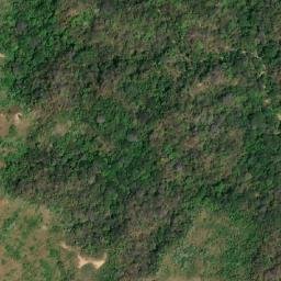 Satellite imagery of Cerro La Guerrera, CO