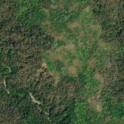 Satellite imagery of Cerro La Guerrera, CO