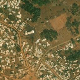 Satellite imagery of B 197, CM