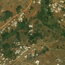Satellite imagery of B 197, CM