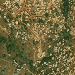 Satellite imagery of B 197, CM