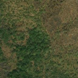 Satellite imagery of Hoséré Nana, CM