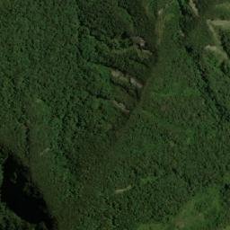 Satellite imagery of Cerro Ocaidó, CO