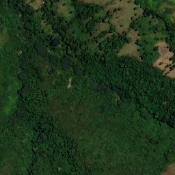 Satellite imagery of Alto de Bogotá, CO
