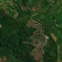 Satellite imagery of Alto de Bogotá, CO