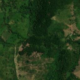 Satellite imagery of Alto de Bogotá, CO
