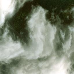 Satellite imagery of Alto Las Cruces, CO