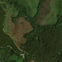 Satellite imagery of Alto El Chuscal, CO