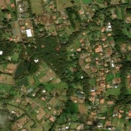 Satellite imagery of Alto Patiobonito, CO