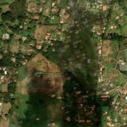 Satellite imagery of Alto Patiobonito, CO