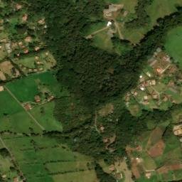 Satellite imagery of Alto San Ignacio, CO