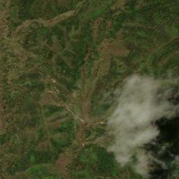Satellite imagery of Alto Cucurucho, CO